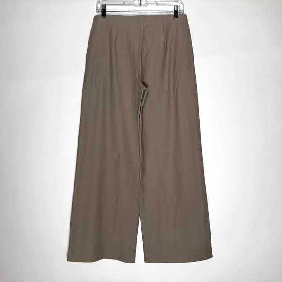 NWT Eileen Fisher Women’s Briar Wide Ankle Pant Size Small - Picture 3 of 13